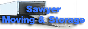 Sawyer Moving & Storage